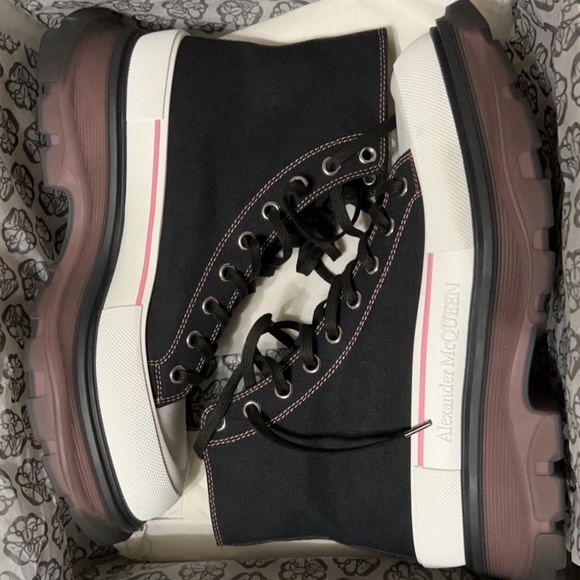 size 46 alexander mcqueen